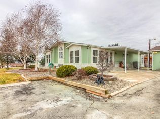 491 Lampe Rd, Selah, WA 98942