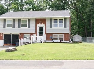 253 Mary Dr, Binghamton, NY 13901