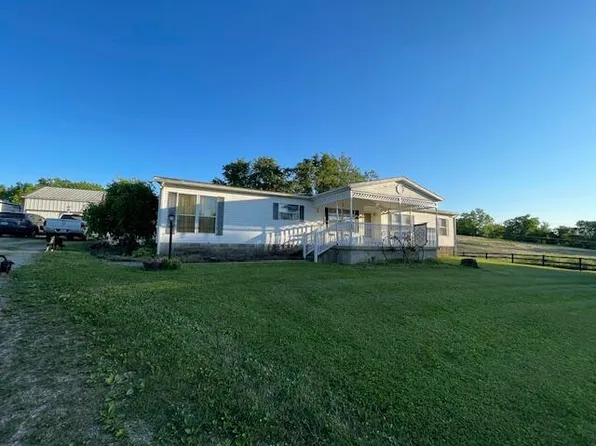 353 W Honaker Rd, Stamping Ground, KY 40379