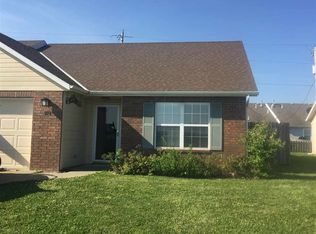 803 Walters Dr, Manhattan, KS 66502