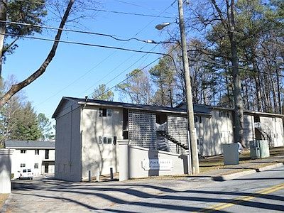 1st image of 1021 Church St SE APT A1