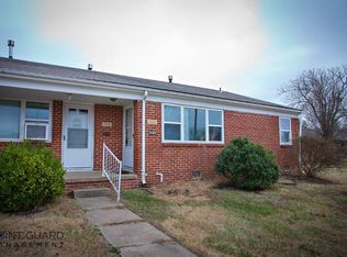 712 S Hunter St, Wichita, KS 67207