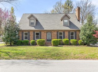 308 Westwood Cir, Walnut Ridge, AR 72476