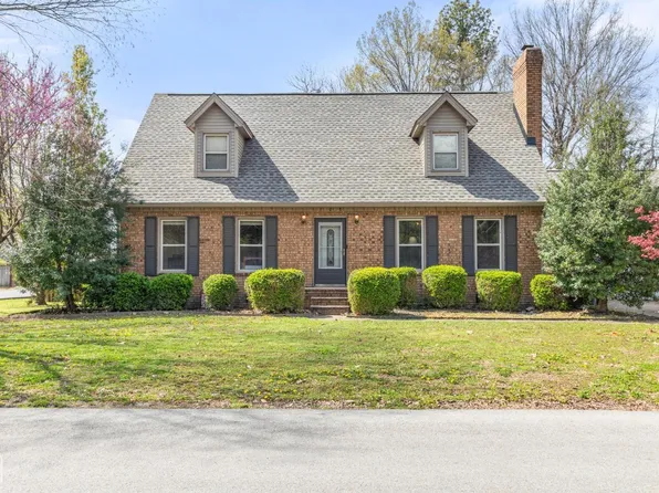 308 Westwood Cir, Walnut Ridge, AR 72476