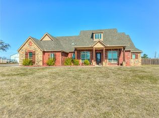 1375 County Street 2989, Blanchard, OK 73010