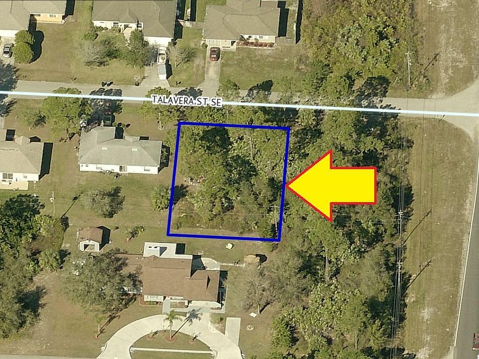1st image of 1684 Talavera St SE