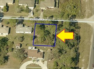 1684 Talavera St SE, Palm Bay, FL 32909