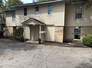 1209 N Roberson St, Conroe, TX 77301