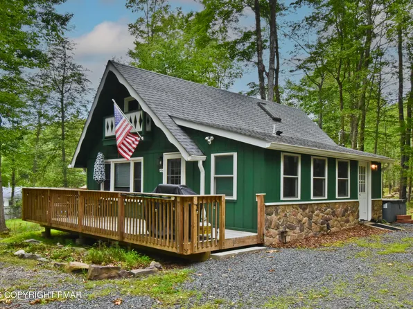 135 Netcong Cir, Pocono Lake, PA 18347
