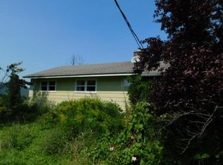 991 Clauverwie Rd, Middleburgh, NY 12122