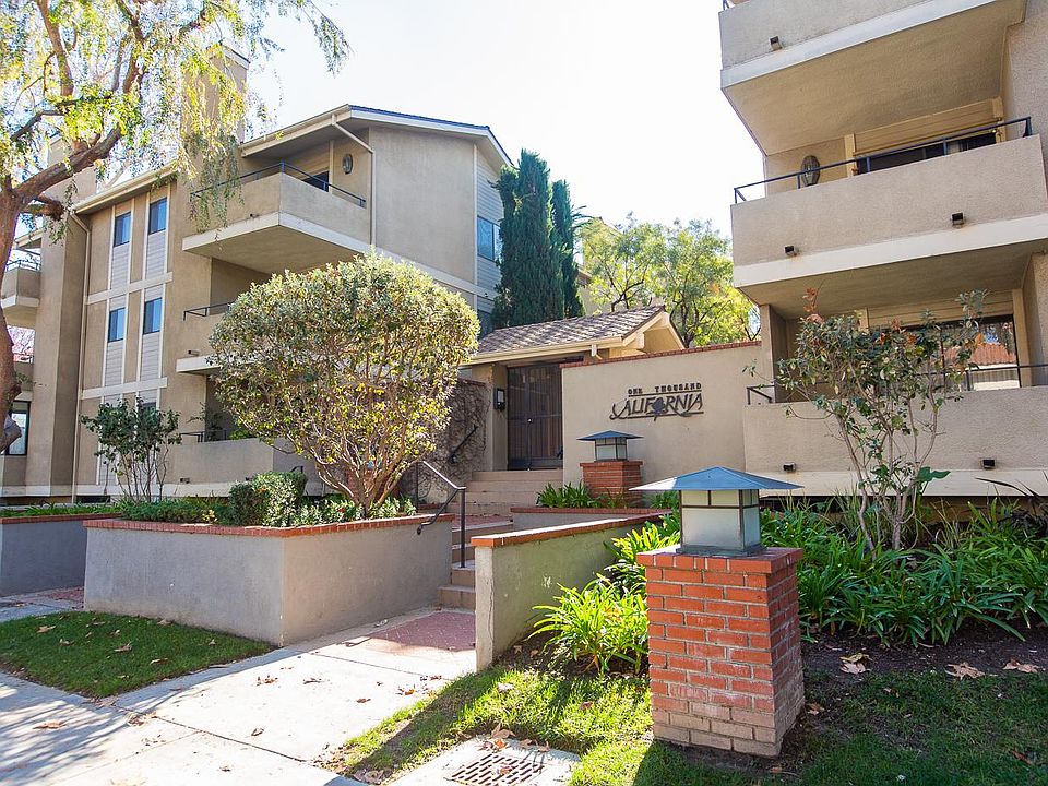1st image of 1000 E California Blvd Unit 305