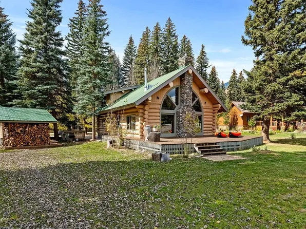 999 Mushroom Lane, Bayfield, CO 81122