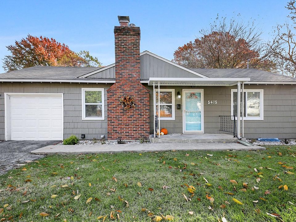 Perfectly perfect home in pristine condition