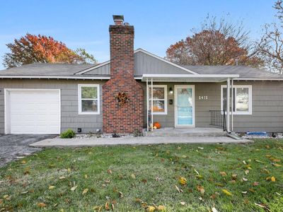 5415 Lamar Ave, Mission, KS, 66202