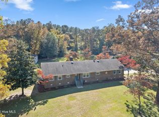 3923 Brothers Rd, La Grange, NC 28551