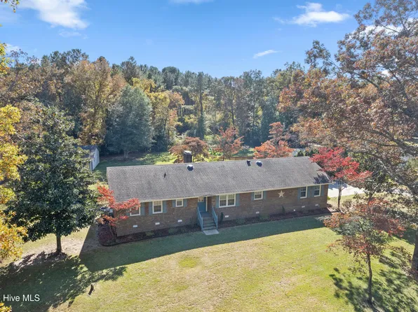 3923 Brothers Road, La Grange, NC 28551