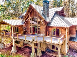 396 Gaults Gulch Rd, Talking Rock, GA 30175