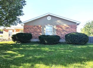 5130 Kempf Dr, Saint Louis, MO