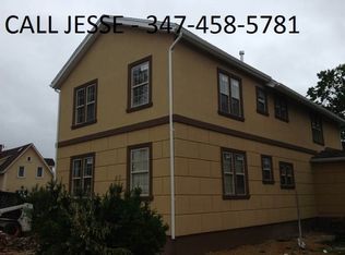 22203 141st Rd, Springfield Gardens, NY 11413