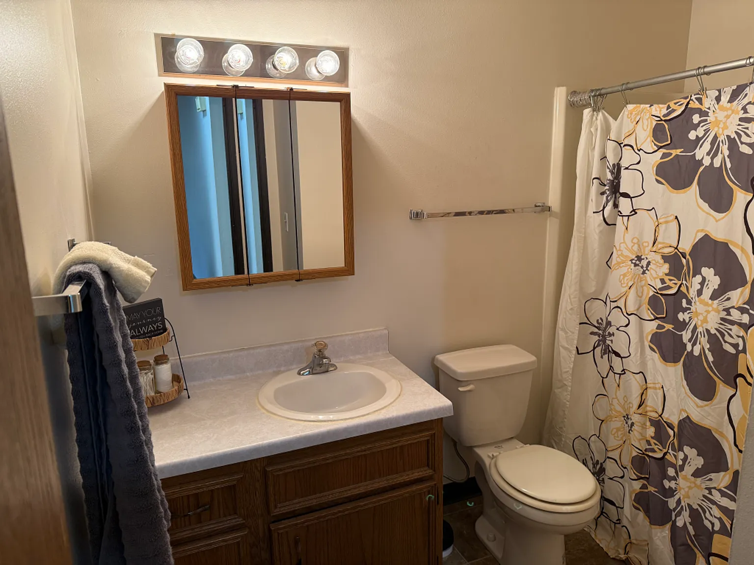 Silver Leaf Apartments — Photo 2