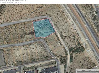 2940 N Commonwealth Dr, Camp Verde, AZ 86322