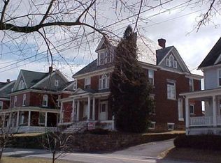 386 Chestnut St, New Enterprise, PA 16664