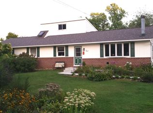 111 Locust St, Newtown Square, PA 19073