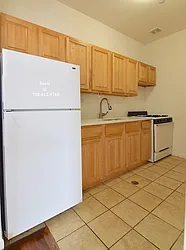 Rented by J Misrahi Realty Corp