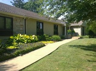 1019 W 66th Ter, Kansas City, MO 64113