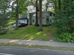 503 49th St NE, Washington, DC 20019