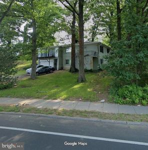 503 49th St NE, Washington, DC, 20019