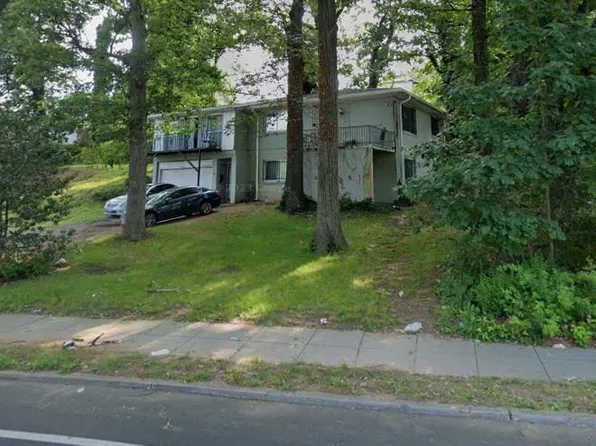 503 49th St NE, Washington, DC 20019