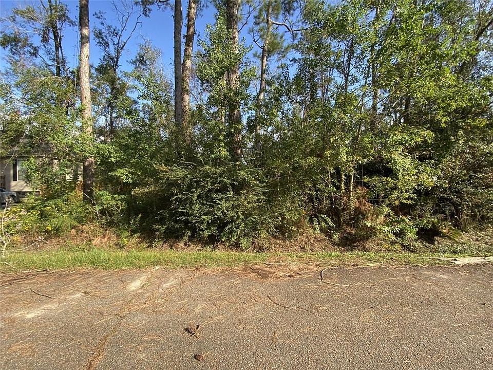 2405 Molitor St Lot 38A1, Mandeville, LA 70448