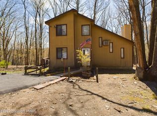 36 Hilltop Cir, East Stroudsburg, PA