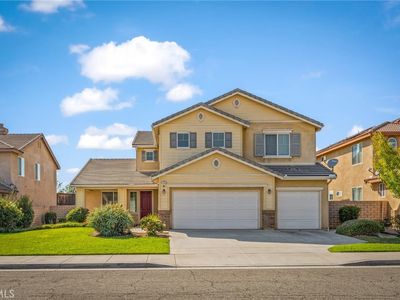 12801 Azalea St, Moreno Valley, CA, 92555