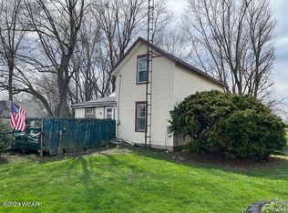 6124 National Rd, Wapakoneta, OH 45895