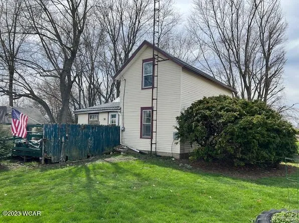 6124 National Rd, Wapakoneta, OH 45895