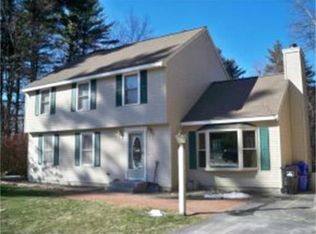 23 Springwood Cir, Hudson, NH 03051