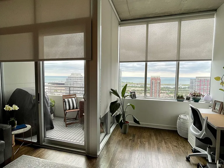 1720 S Michigan Ave #2504 — Photo 5