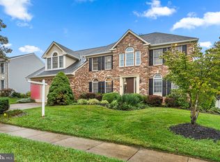 11991 Long Lake Dr, Reisterstown, MD 21136