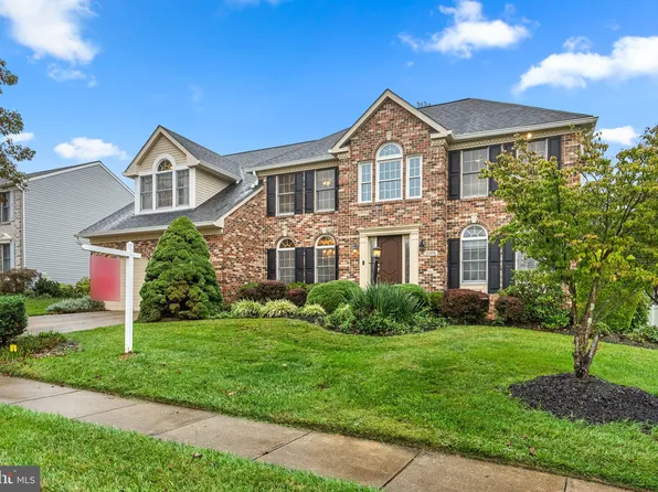 11991 Long Lake Dr, Reisterstown, MD 21136