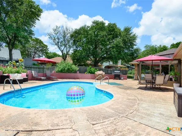 604 Trout Cv, Killeen, TX 76542