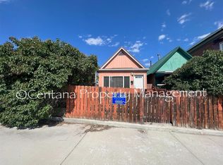 538 S Colorado St, Butte, MT 59701