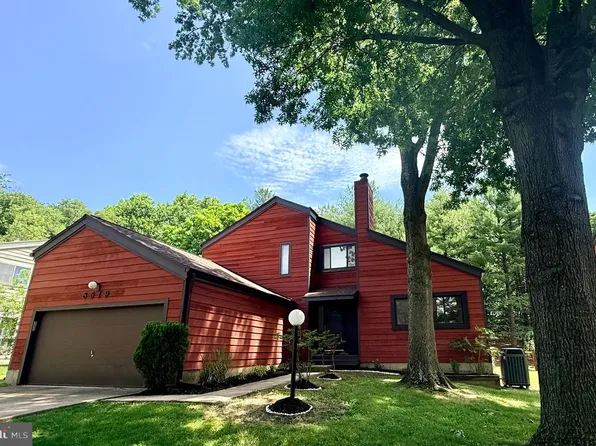 8519 Wind Dance Way, Columbia, MD 21045