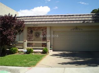 3654 Haverhill St, Las Vegas, NV 89121