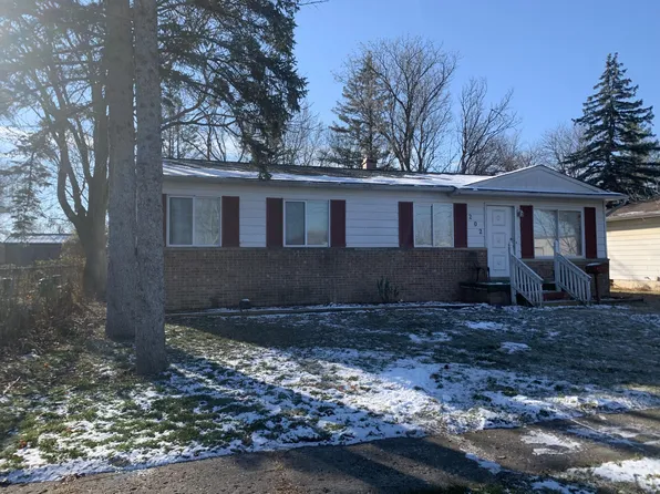 202 E Vinewood St, Durand, MI 48429