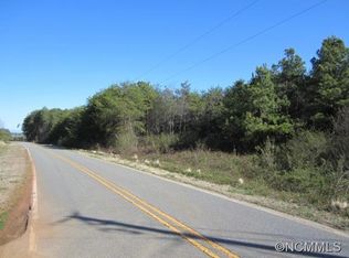 Dills Rd, Rutherfordton, NC 28139