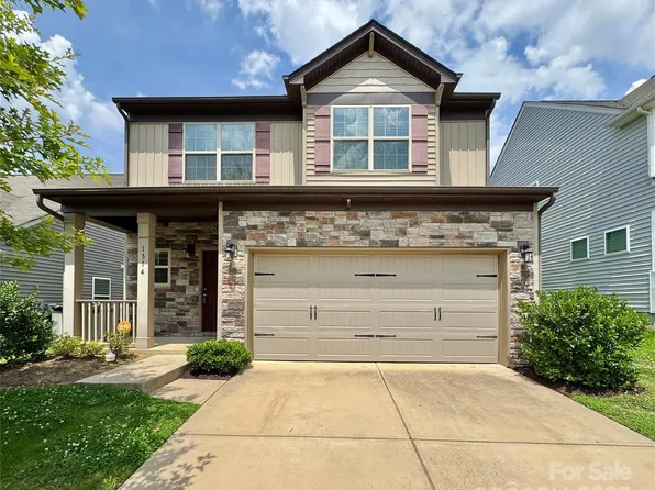 1314 San Gabriel Ave, Charlotte, NC 28214