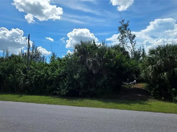 10483 SUNBURY DRIVE LOT 25, PORT CHARLOTTE, FL 33981