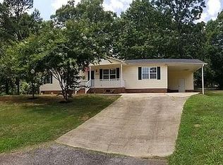 2709 Dellwood Ln, Anderson, SC 29621